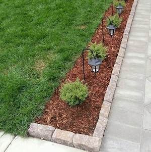 75 Cheap and Easy Front Yard Curb Appeal Ideas -   24 home garden yard ideas