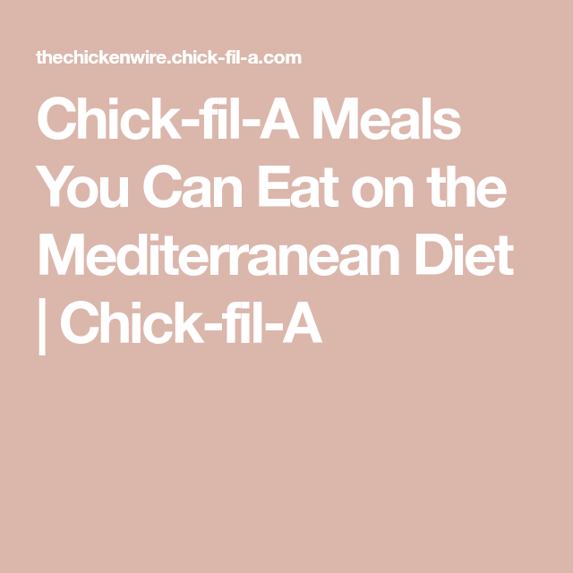 Meals You Can Eat on the Mediterranean Diet -   24 mediterranean diet mornings
 ideas