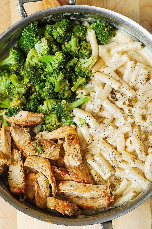 easy chicken and broccoli recipes, how to cook chicken, cooking chicken, different ways to cook chicken -   24 pasta recipes broccoli
 ideas