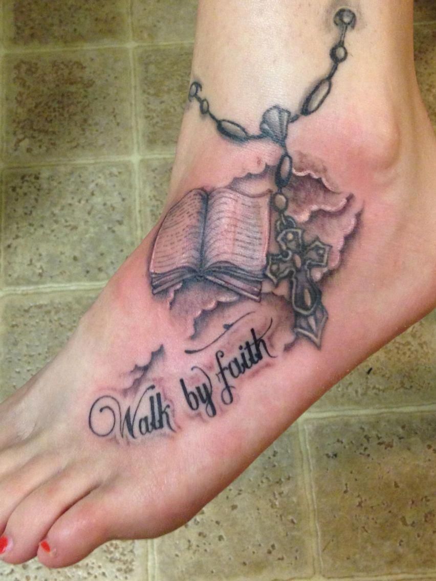 foot tattoo girl #Foottattoos -   24 tattoo girl ankle
 ideas