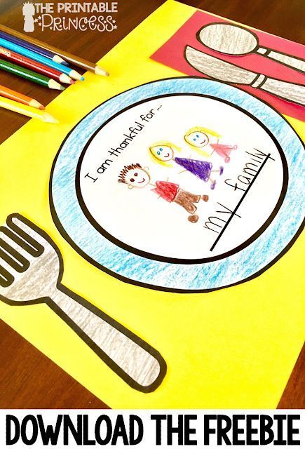 Thanksgiving Read Alouds, DIY Crafts, and Activities for Kindergarten -   24 thanksgiving crafts for school
 ideas