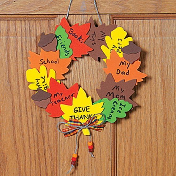 Thanksgiving Craft Ideas for Kids -   24 thanksgiving crafts for school
 ideas