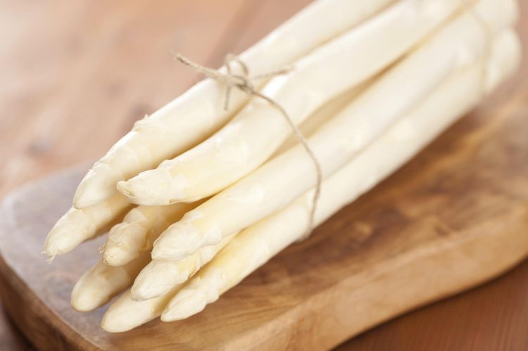 Learn How to Prepare White Asparagus German Spargel Like a Pro -   24 white asparagus recipes
 ideas