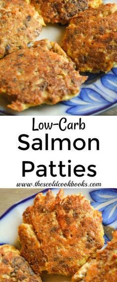 These Low-Carb Salmon Patties have the flavor of the classic salmon patty recipe with none of the fillers. Both recipes are kid-approved and easy to make. -   25 dash diet salmon
 ideas