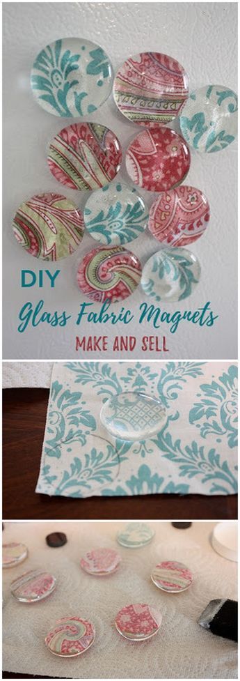 30 Easy DIY Craft Projects That You Can Make and Sell for Profit -   25 diy crafts to make
 ideas