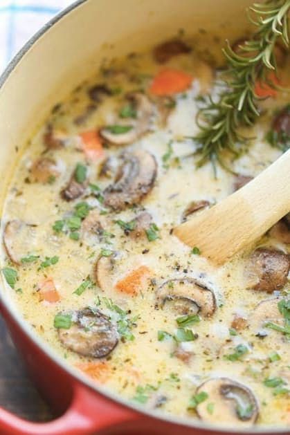 30 Soups You Can Make in 30 Minutes or Less -   10 soup recipes easy
 ideas