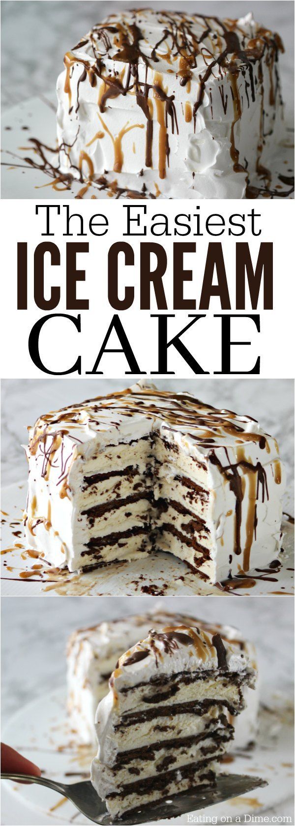 10 summer recipes cake
 ideas