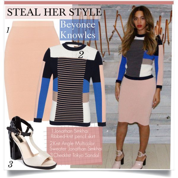 11 beyonce style polyvore
 ideas