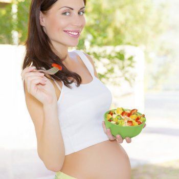 Desayunos y meriendas para mujeres embarazadas -   11 dietas para mujeres
 ideas