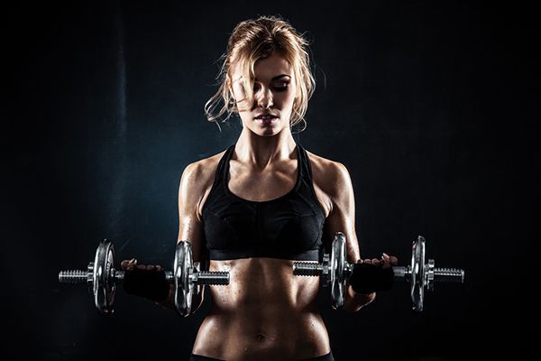 5 Ways Lifting Weights is Essential to Your Health -   13 fitness photography gym
 ideas