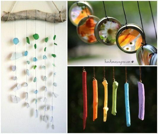 25 DIY Toys from Nature -   16 christian nature crafts
 ideas