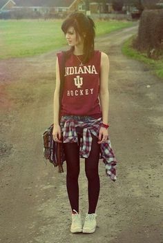 16 female hipster style
 ideas