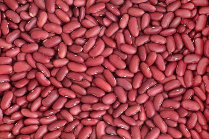 16 ground recipes kidney beans
 ideas