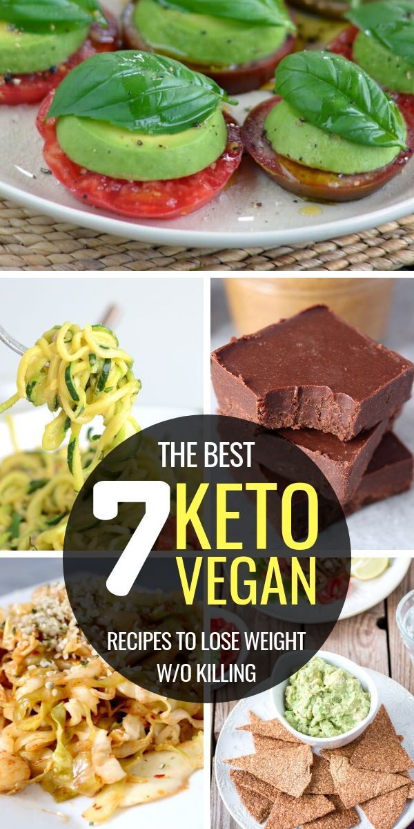 7 Keto Vegan Recipes to Lose Weight Without Killing -   18 diet desserts vegan
 ideas