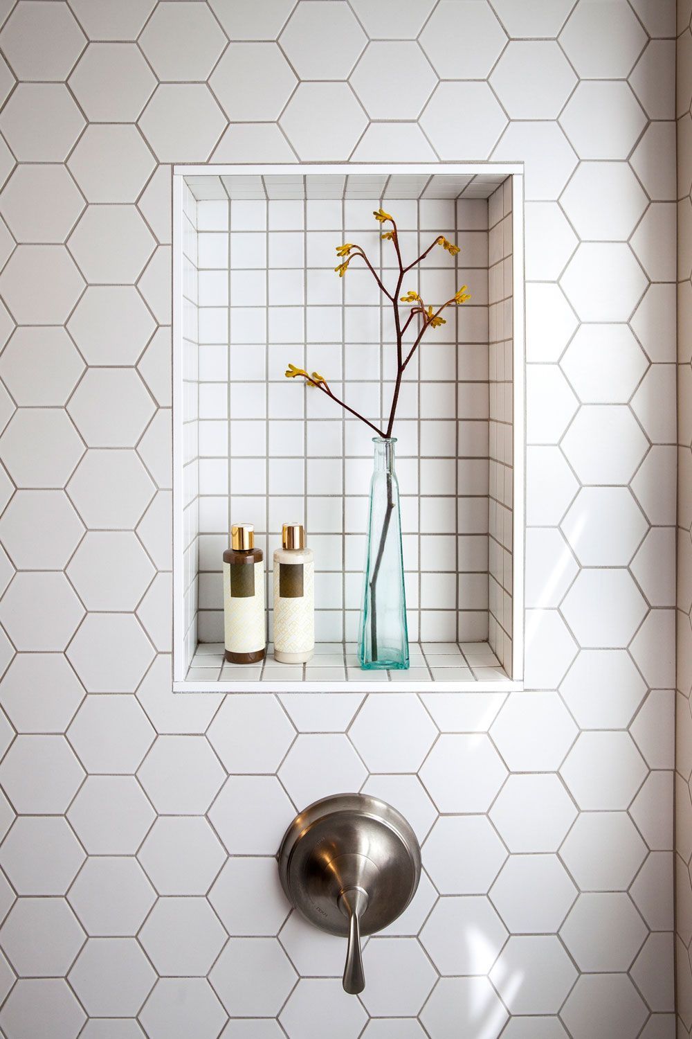 Expert Reveals 8 Decorating Trends You Need to Rethink in 2019 -   19 bathroom window decor
 ideas
