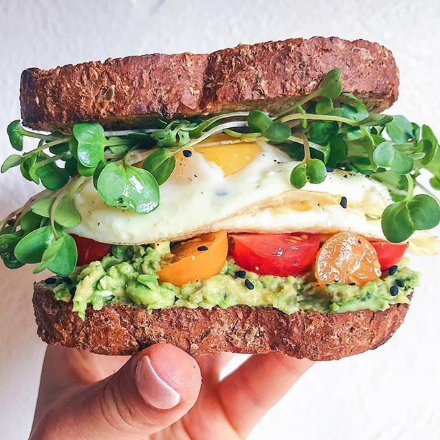 19 breakfast sandwich recipes
 ideas