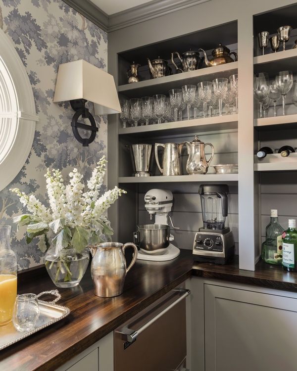 He Loves The Phony French Country Kitchens -   19 french kitchen decor
 ideas