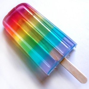 Kids Soap Making Projects: Soapsicles -   21 diy soap for kids
 ideas