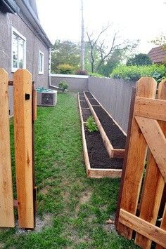 21 garden beds
 ideas