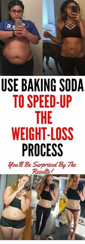 Use Baking Soda To Speed-up The Weight-loss Process -   21 loss fat diet
 ideas