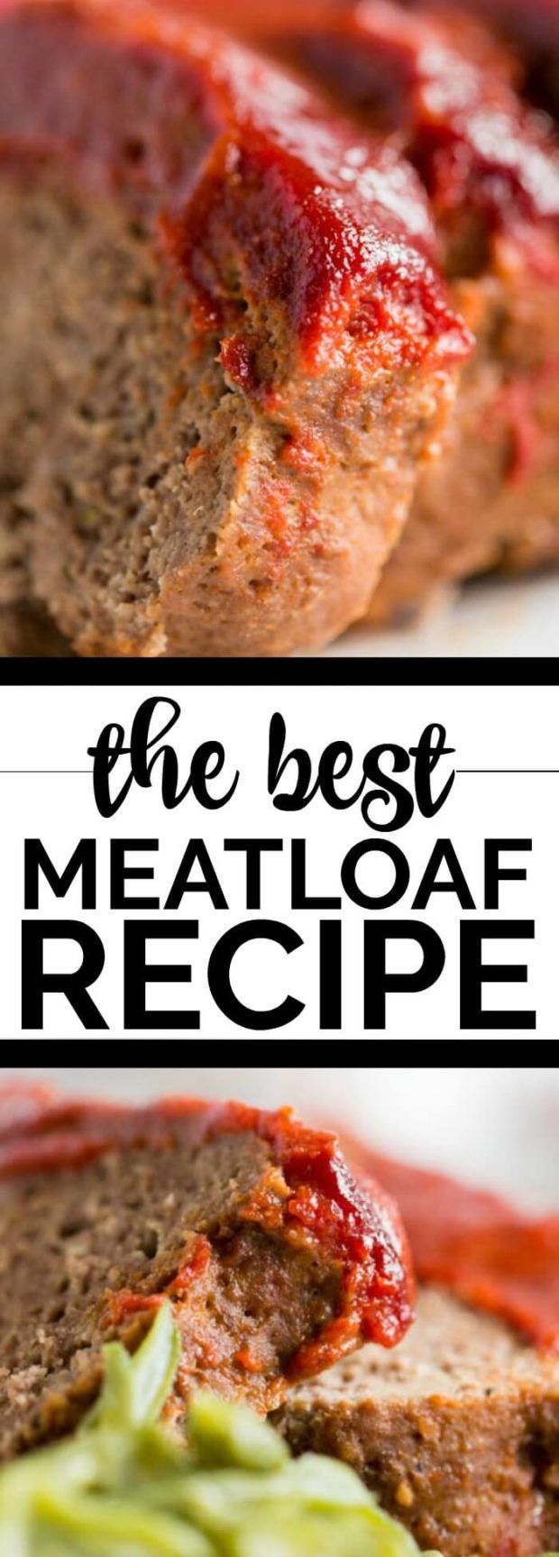 The Best Meatloaf Recipe via @spaceshipslb -   21 southern meatloaf recipes
 ideas