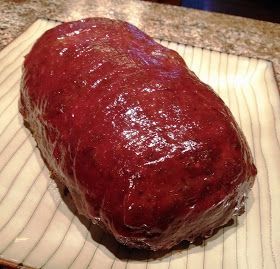 Best Meatloaf. Ever. -   21 southern meatloaf recipes
 ideas
