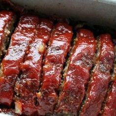 Classic Meatloaf -   21 southern meatloaf recipes
 ideas