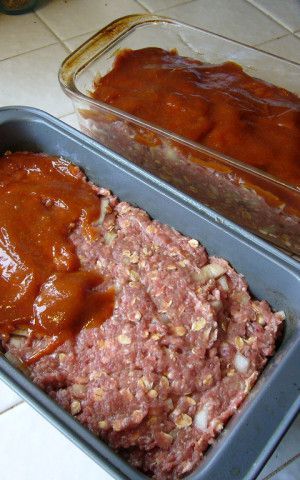 Southern Cooking: Paula Deen’s Meatloaf ,the best i have ever made with Paulas recipe of course -   21 southern meatloaf recipes
 ideas