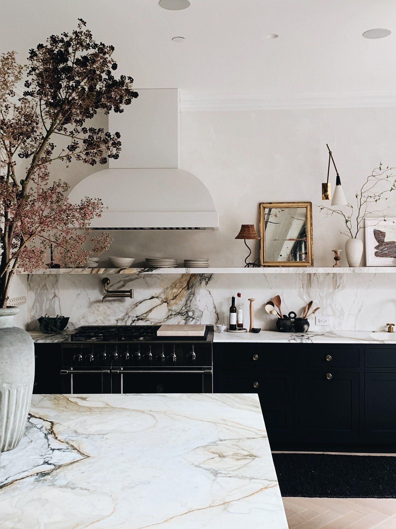 Name to Know: Colin King, a NYC-based Interior Stylist -   21 vintage decor interior design
 ideas