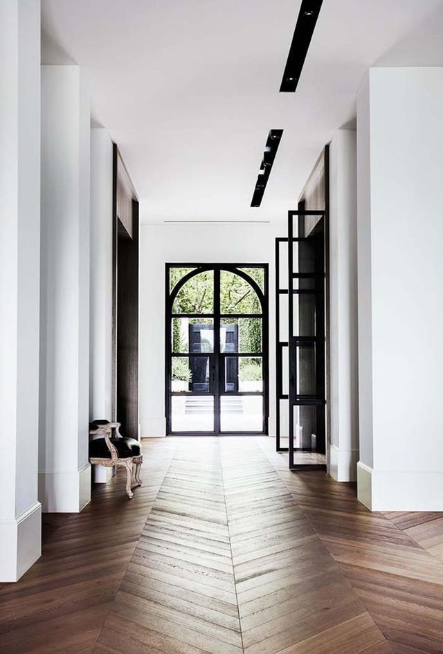 A Scandinavian Interior with a Mid-Century Twist in Baldwin Street -   21 vintage decor interior design
 ideas