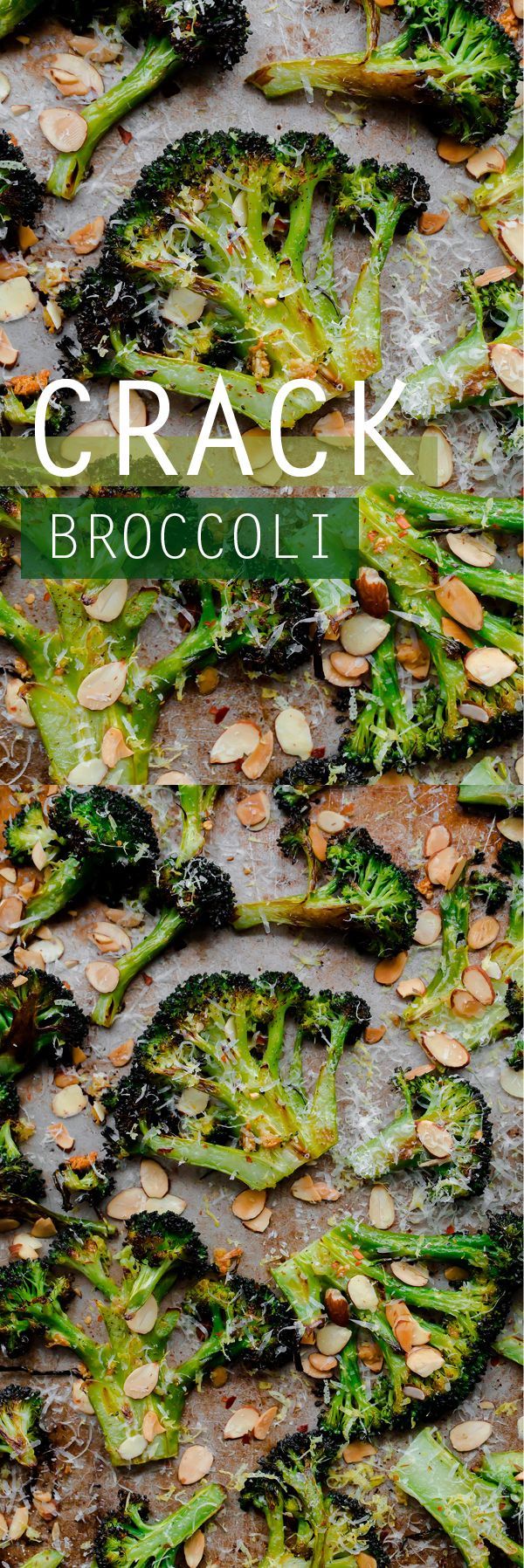 Crack Broccoli -   21 yummy broccoli recipes
 ideas