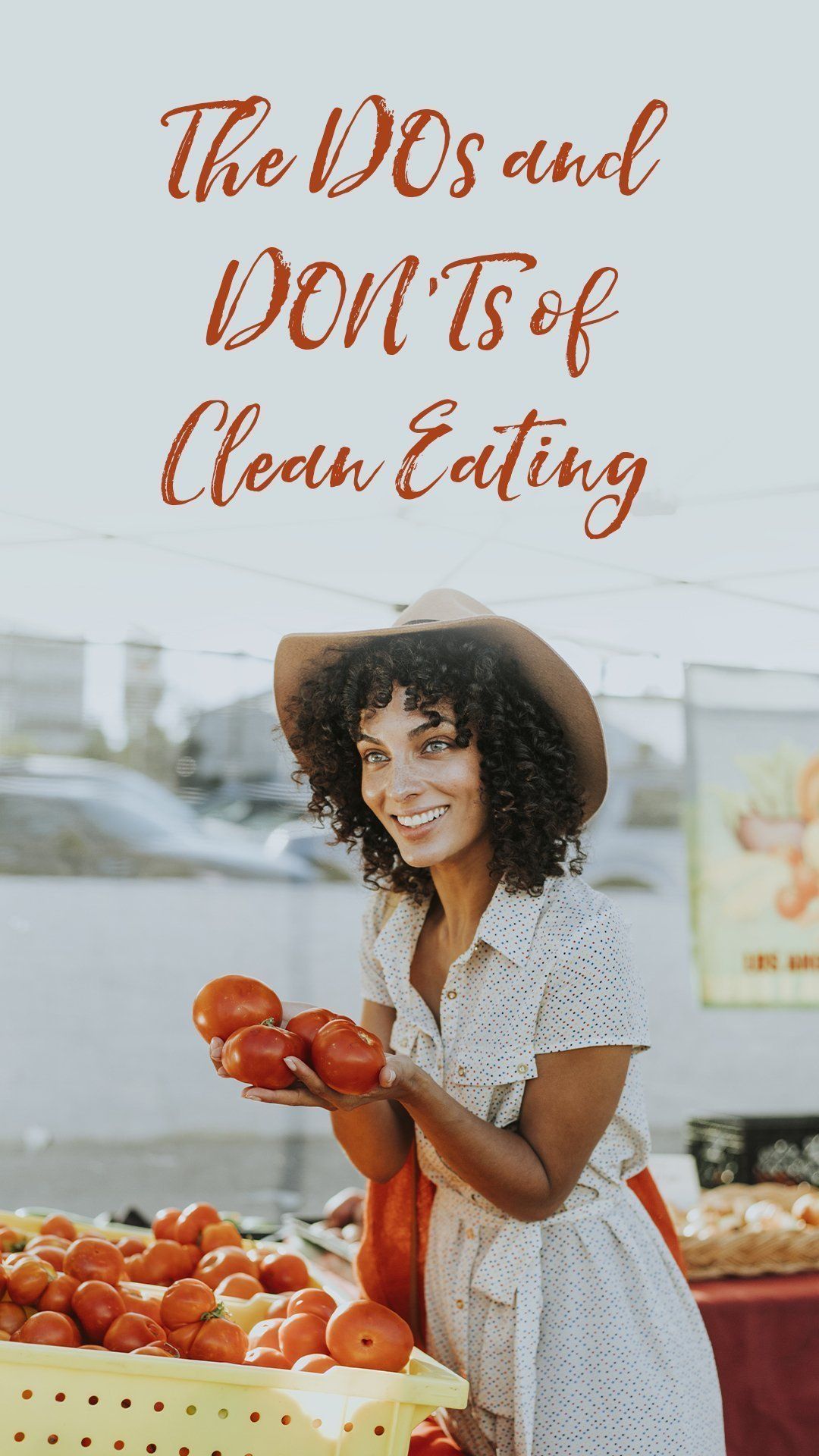 The DOs and DON'Ts of Clean Eating -   22 healthy diet habits
 ideas