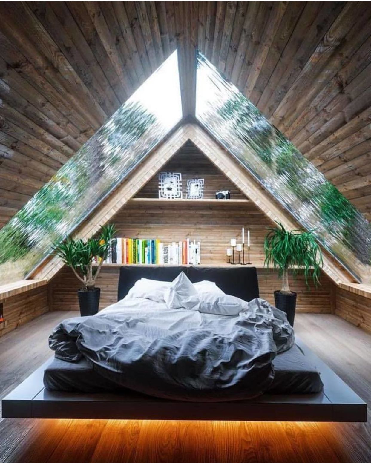 It would be like the best version of camping!! -   22 mountain house decor
 ideas