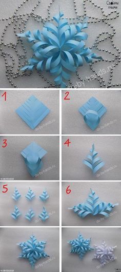 23 Enjoyable and Eye-Catching DIY Paper Crafts Ideas to Make Interesting Stuff -   23 diy crafts to
 ideas