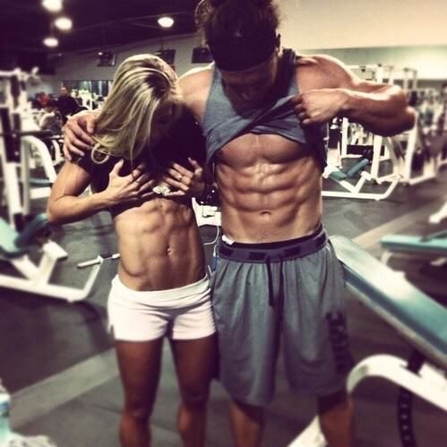 The Best Active Dates Ideas, All Of You Fit Girls Have To Try -   23 fitness couples people
 ideas