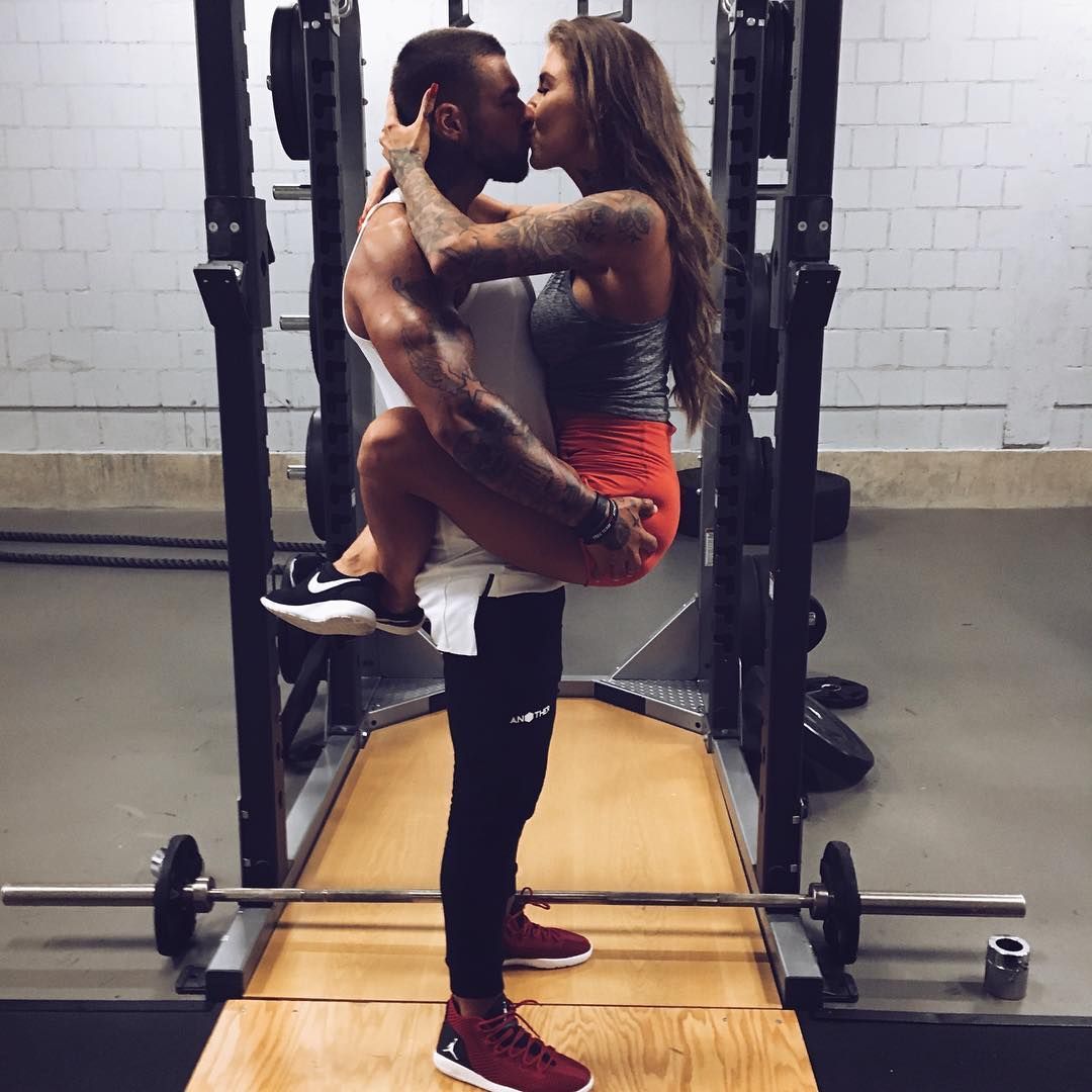 MARITA S?RMA (@deynn) • Instagram photos and videos -   23 fitness couples people
 ideas