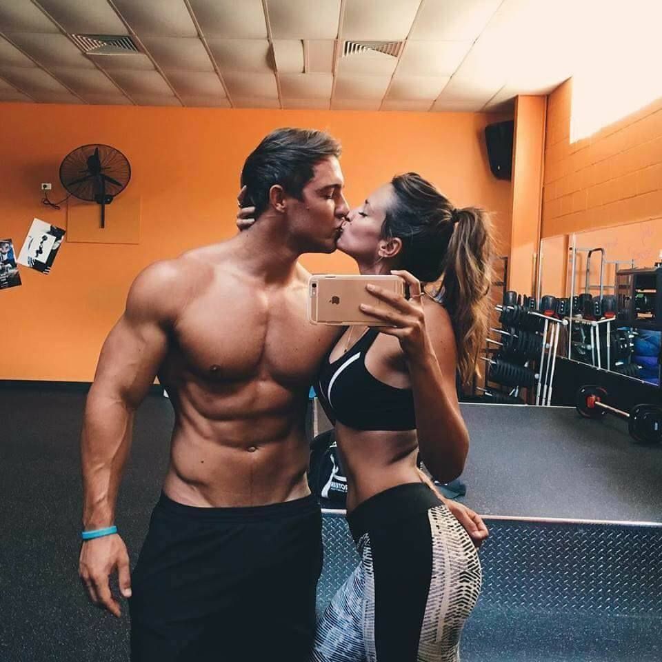 omg !!! goals as fuck !! -   23 fitness couples people
 ideas