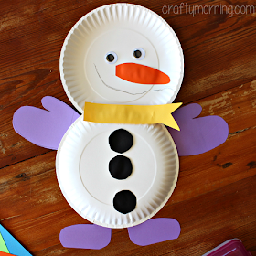 23 winter crafts for kids to make
 ideas