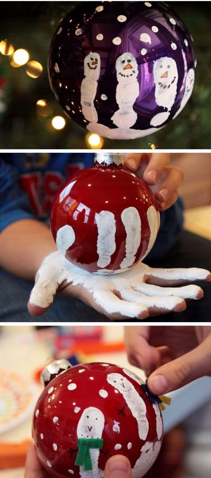 DIY Christmas Crafts for Kids - Easy Craft Projects for Christmas 2019 -   23 winter crafts for kids to make
 ideas
