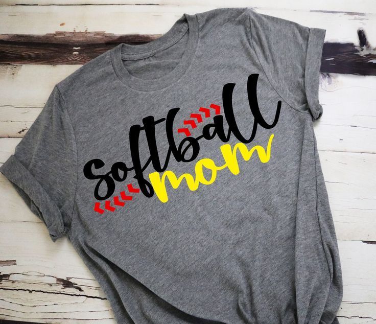 Softball Mom, Softball Shirt, Softball, Moms Shirt, Mom Softball Shirt, Mom Supporting, Yellow Softball, Mom Tshirt, Softball Mom Tshirt -   24 athletic mom style
 ideas