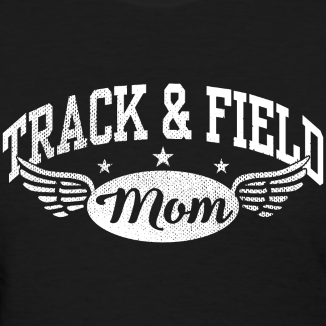 Track Mom Ready-to-Print Design Download -   24 athletic mom style
 ideas