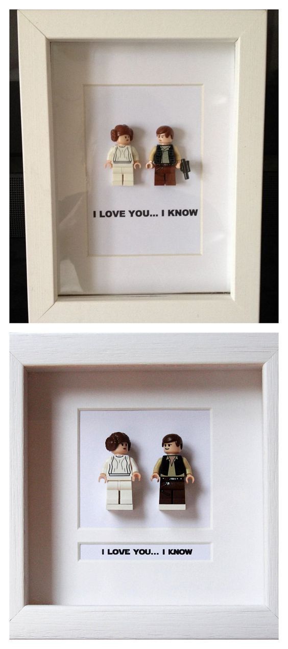 24 diy gifts for husband
 ideas