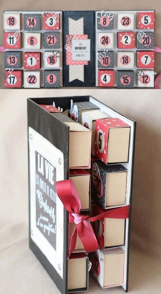 24 Sentimental Keepsake DIY Gifts That Are Unbelievably Easy -   24 diy gifts for husband
 ideas