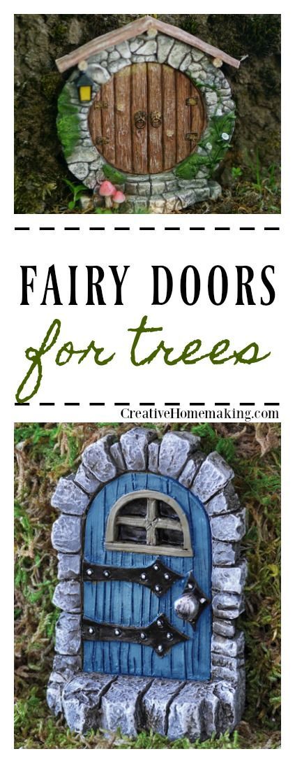 Top Fairy Doors for Trees on Amazon -   24 fairy garden drawing ideas