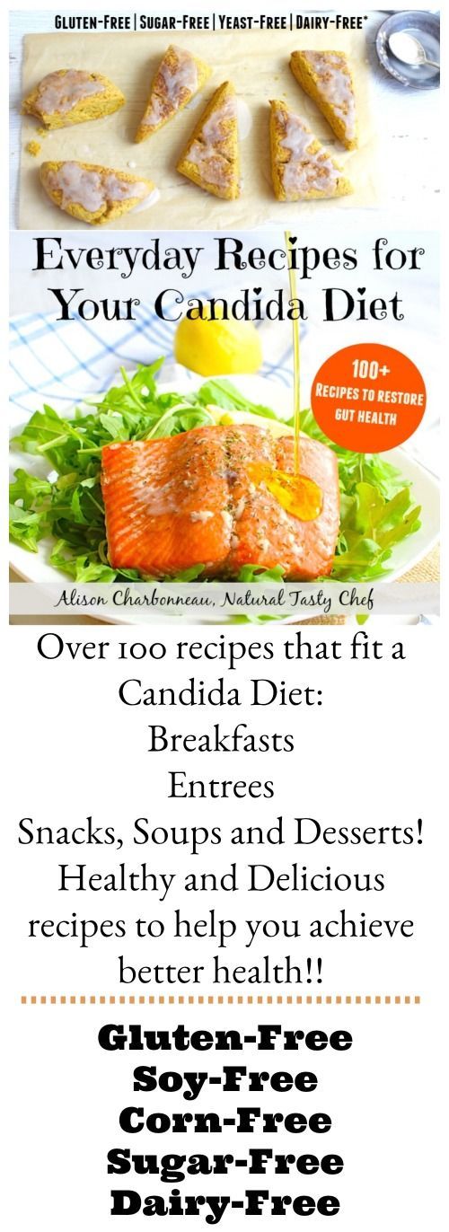 Digital Candida Cookbook -   14 candida diet soup
 ideas