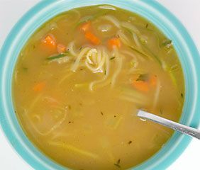 Candida Diet -   14 candida diet soup
 ideas