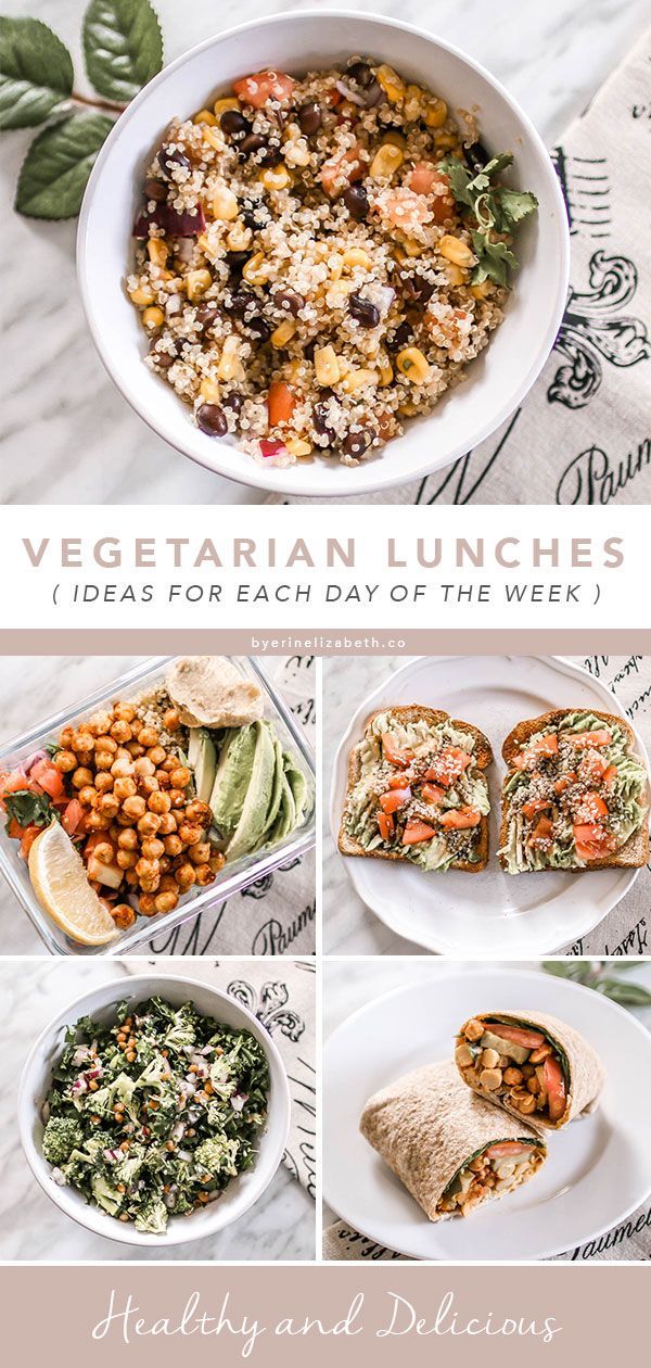 15 healthy recipes vegetarian
 ideas