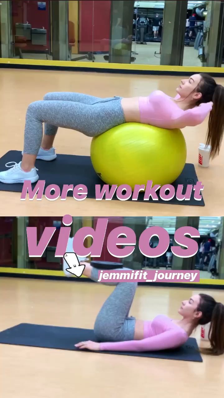 More workout videos at IG -   16 fitness tips gym
 ideas