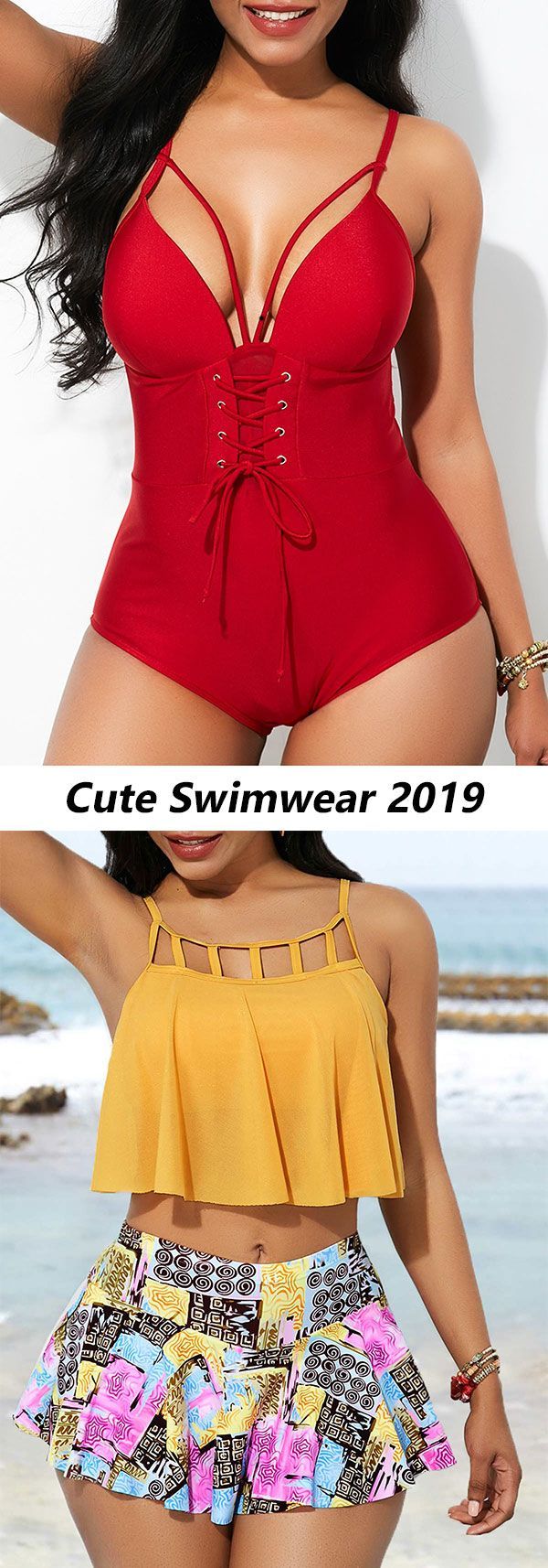Join a swimsuit party this summer to enjoy the sunshine. Free shipping & 30 days easy return at Rosewe.com -   16 fitness tips gym
 ideas