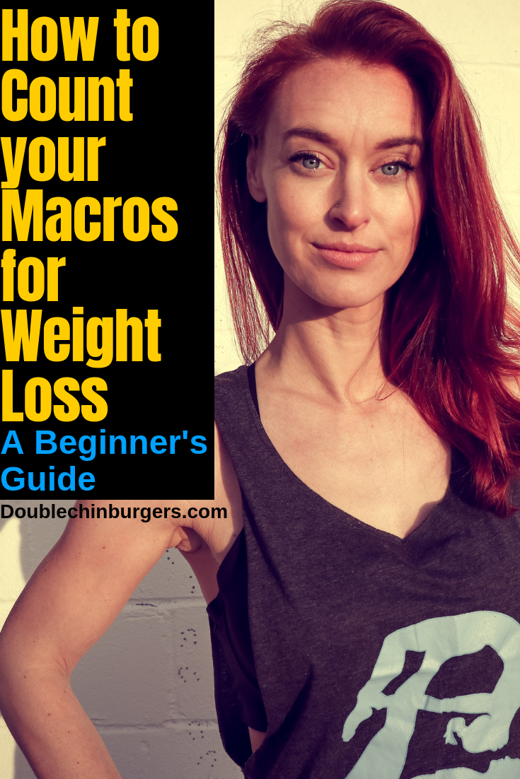 How to track your Macros -   16 macros diet women
 ideas